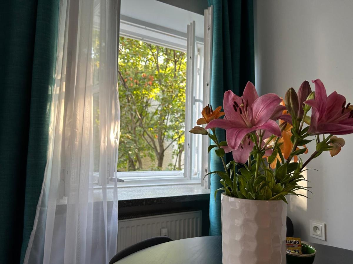 Apartmán La Mia Casa Stare Varšava