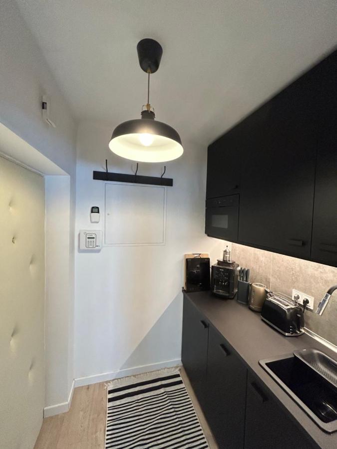 Apartmán La Mia Casa Stare
