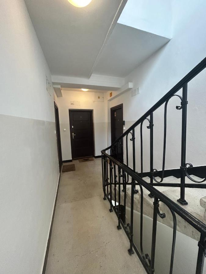 Apartmán La Mia Casa Stare