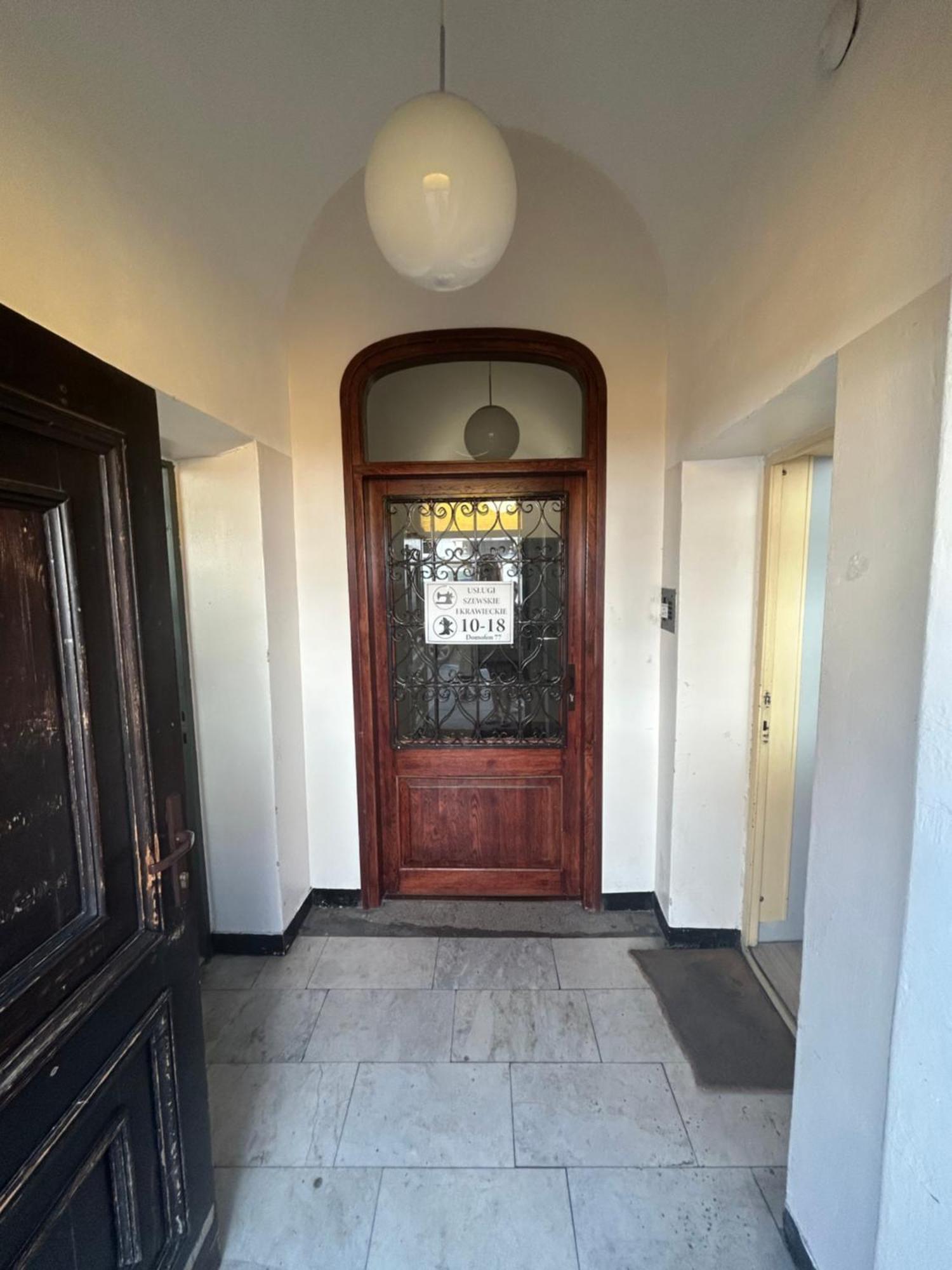 La Mia Casa Stare Varšava