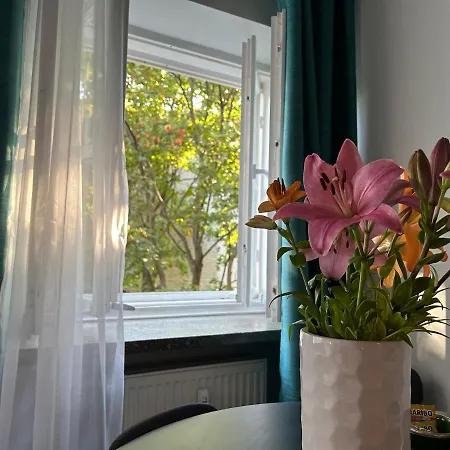 La Mia Casa Stare Miasto Warszawa Exteriér fotografie
