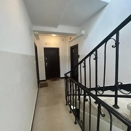 La Mia Casa Stare Miasto Warszawa Exteriér fotografie