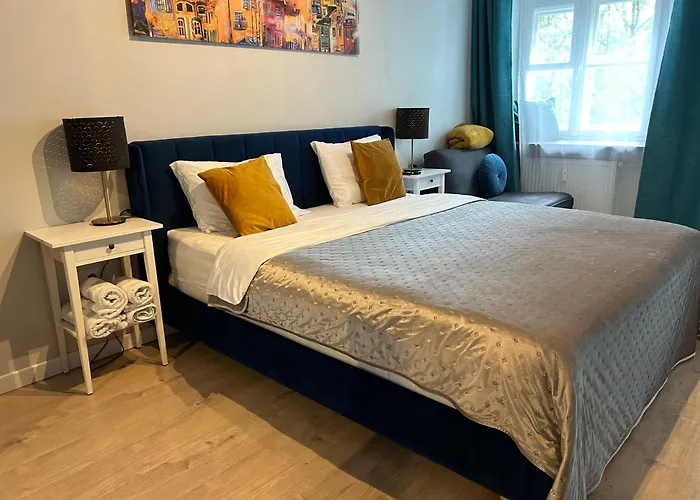 La Mia Casa Stare Miasto Warszawa
